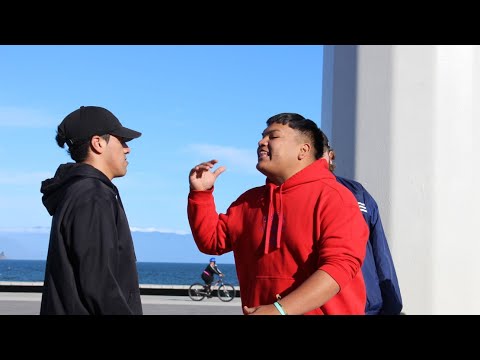 Camikaze Vs Recs Vs Droker || Octavos || 🏆 Spider-Versos Final Nacional 🏆