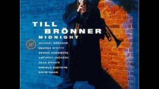 Smooth Jazz / Till Bronner - Tribeca - Midnight 09
