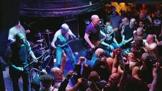 The Last Resort &quot;King Of The Jungle&quot; (with Lars of Rancid) Live in Montreal, Quebec, Canada 3/16/18