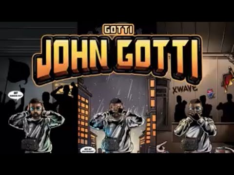 GOTTI × KARDO - 099 (KEIN PASSPORT)[PROD. BY DIESER CARTER & KARDO] re uploaded