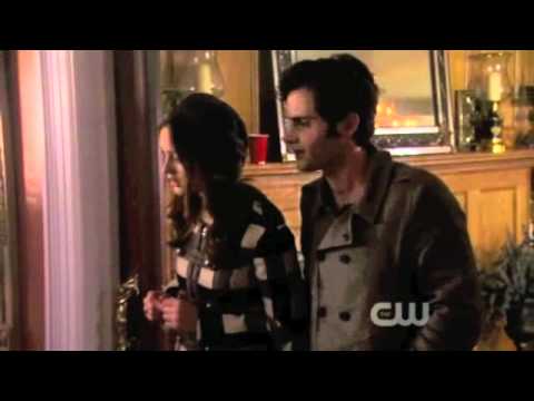 Gossip Girl Best Music Moment #16 "Just a Dream" - Nelly