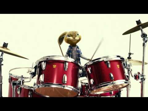 HOP - Osterhase oder Superstar? - Trailer deutsch / german HD