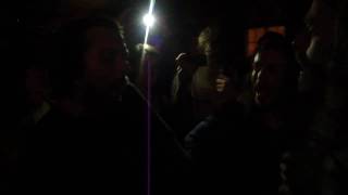 Good Old War - While I&#39;m Away