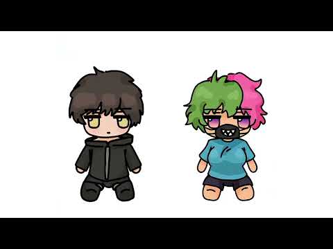 lady on my body! - Abnerxd x Doe Slurp (Visualizer)