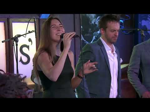 Benny Benack III Quintet Ft. Mar Vilaseca - Alagoas