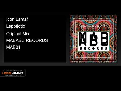 Icon Lamaf - Lepotjotjo (Original Mix)