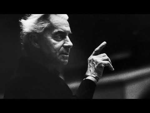 Karajan's best Mahler Symphony No.5: with BPO, live in Salzburg (1978)