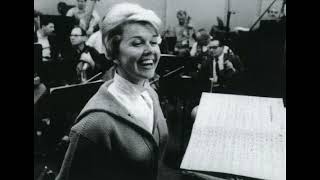 Doris Day - &#39;Move Over Darling&#39; - Isolated Vocal track