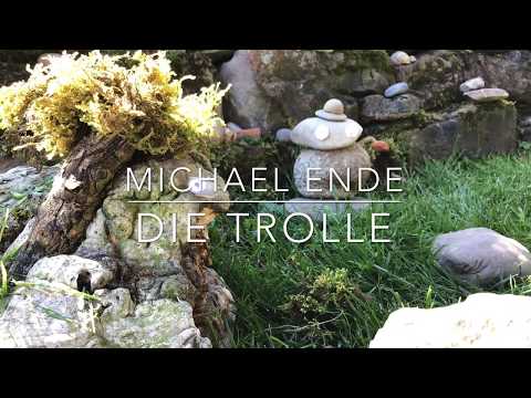 Michael Ende: Die Trolle