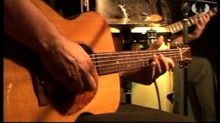 Big Daddy Wilson - Texas Boogie Live @ the Bluesmoose café