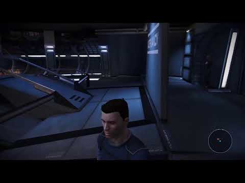 Mass Effect: LE pt.15