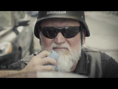 Franz Steiner in "gcm -  Wir sind für Sie da"