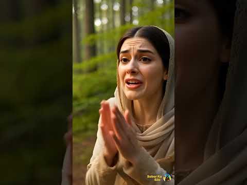 Yateem Ladka aur Badshah Ki Beti Ka Qissa #moralstory #urdu