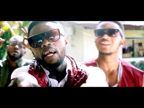 SHOW feat. Jiguerd Makano - ça BRULE