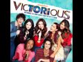Victorious Cast - Five Fingaz To The Face (Studio ...
