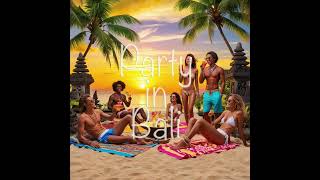 Download lagu Agnez Mo - Party in Bali (Ai Version) mp3 Download lagu Agnez Mo - Party in Bali (Ai Version) mp3