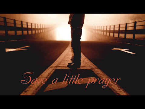 Steen Thøttrup - Save a little Prayer
