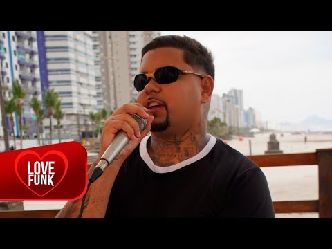 MUNDO LOUCO - MC Staylon (Love Funk)