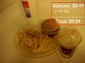 Your Body Your Food