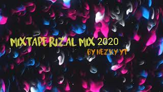 Download lagu MIXTAPE RIZAL MIX 2020 New mp3