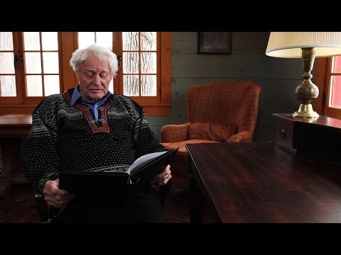 Robert Bly