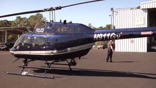 Gainesville Police Department Helicopter Tribute
