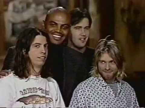 Tribute To Kurt Cobain video