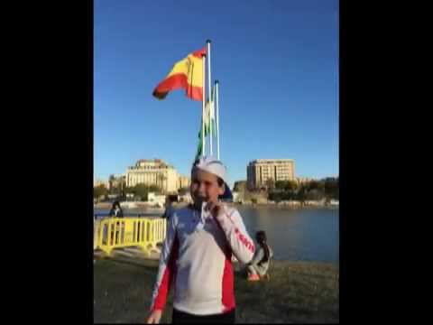 Campeonato Andalucía prebenjamin 2015 Fapira comp