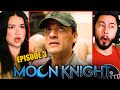 MOON KNIGHT Episode 1x3 Reaction & Review Breakdown