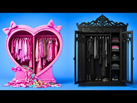 GOOD Student vs BAD Student ⚡️ I Took WowCube to School!