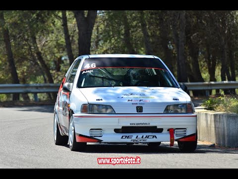 Slalom Amendolara 2024 - Alex Franzisi