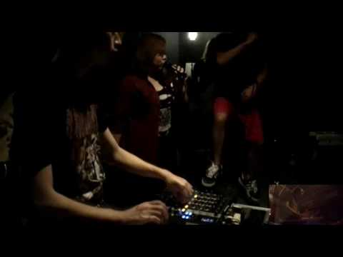 Limp Bizkit - My Generation - DJ Yang² w/F.O.I Cover