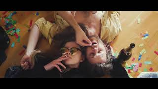 Linus Hasselberg - Tinderveckorna (Official video)