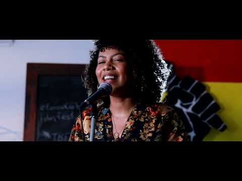 Joanna Majoko (part 5) - Bold