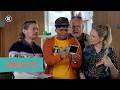 Brain freeze | Het Kantoor