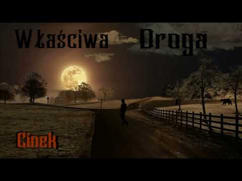 Cinek - Właściwa Droga (prod. by Tune Seeker)