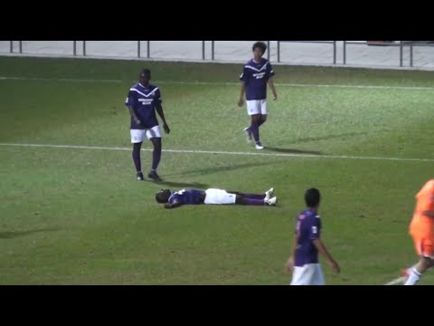 THE WORST GOALS AGAINST THE OWN IN HISTORY 🤣