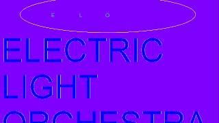 Electric Light Orchestra (ELO) - Above The Clouds