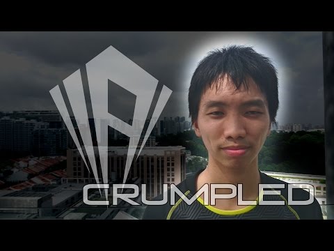 Global Games Vote ft. Crumpled