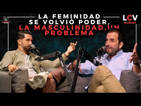 El precio de feminizar al hombre y empoderar sin límites a la mujer.