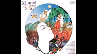 Henry Mancini - Theme from Love Story