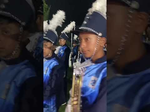 Recuerdo de la banda INEB Santa María Chiquimula, Totonicapán