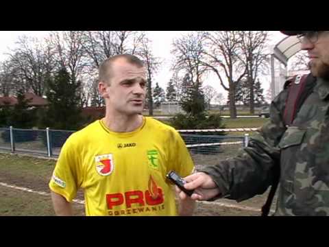 Pogon Barlinek - Chemik Police 0:1 (0:1)