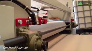 HỆ THỐNG DÁN LAMINATE 2 MẶT