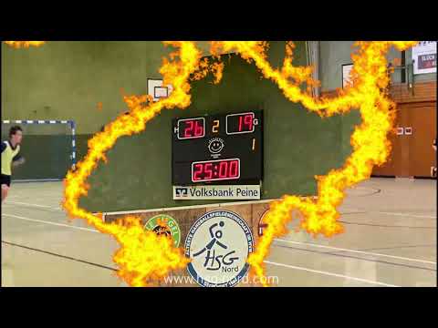 Landesliga-Relegationsspiel MJB vs. SG Zweidorf/Bortfeld