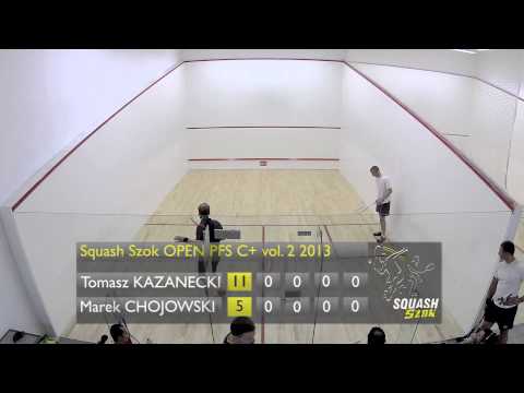 Squash Szok PFS C+ vol.2 #2