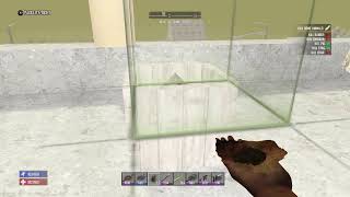 ﾆｭ~ﾊ~ﾌ:ゆきのんんのはんなり実況☆/7Days To Die -PS4-  [新場面始動SP]