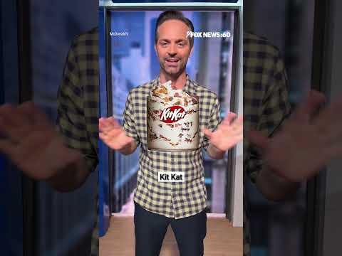 Trump challenges Biden to a golf match, and more in the Fox News :60