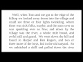 Adventures of Huckleberry Finn - Chapter 2