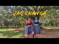 Jag changa | Raghu Dixit | Dance cover | Siri and Lakshmy